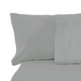 thumbnail image 1 of 1800 COUNT 6 PIECE BED SHEETS SET EGYPTIAN COTTON FEEL SOFT DEEP POCKETS 4 PILLOWCASES, 1 of 17