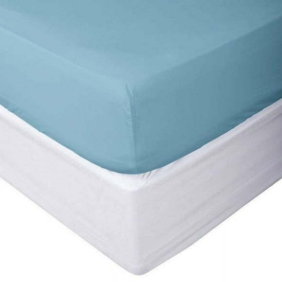 Fitted Sheet Elastic All Around