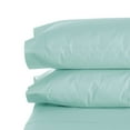 thumbnail image 1 of 1800 Count Pillow Case Set Queen/Standard or King Set of 2 Cases Super Soft!, 1 of 16