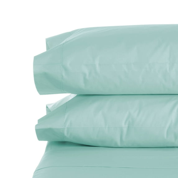 1800 Count Pillow Case Set Queen/Standard or King Set of 2 Cases Super Soft!