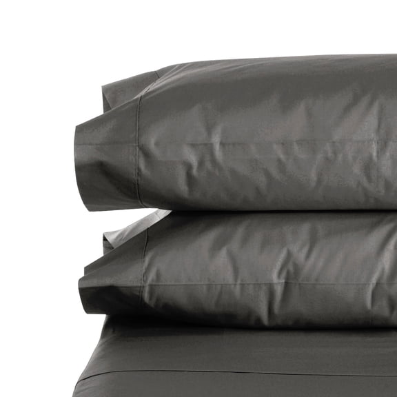 1800 Count Pillow Case Set Queen/Standard or King Set of 2 Cases Super Soft!