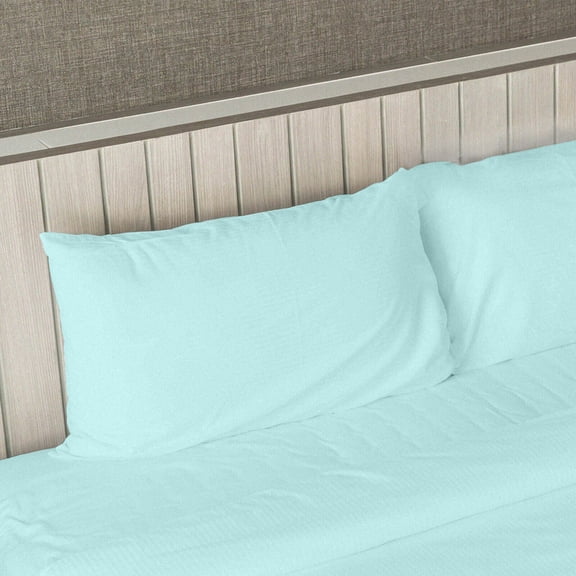 1800 THREAD COUNT 4 PIECE BED AND BATH SHEETS 15 COLORS - Egyptian Cotton Feel