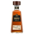 thumbnail image 1 of 1800 Tequila Añejo Tequila, 750 ml Glass Bottle, 40% ABV, 1 of 10