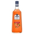 thumbnail image 1 of 1800 The Ultimate Margarita Blood Orange, 1.75 L Bottle, 9.95% ABV, 1 of 5