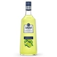 thumbnail image 1 of 1800 The Ultimate Margarita, Original Lime, 9.95% ABV, 1.75 L Plastic Bottle, 1 of 5