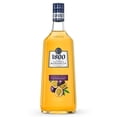 thumbnail image 1 of 1800 The Ultimate Margarita Passion Fruit, 9.95% ABV, 1.75 L Plastic Bottle, 1 of 5