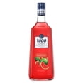 thumbnail image 1 of 1800 The Ultimate Margarita Watermelon, 1.75 L Glass Bottle, 9.95% ABV, 1 of 5