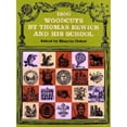thumbnail image 1 of Pre-Owned 1800 Woodcuts by Thomas Bewick and His School (Paperback) 0486207668 9780486207667, 1 of 1
