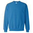 thumbnail image 1 of 18000 Adult Sweatshirt -Carolina Blue-X-Large, 1 of 2