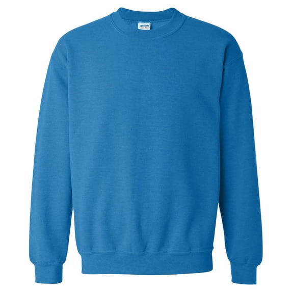 18000 Adult Sweatshirt -Carolina Blue-X-Large