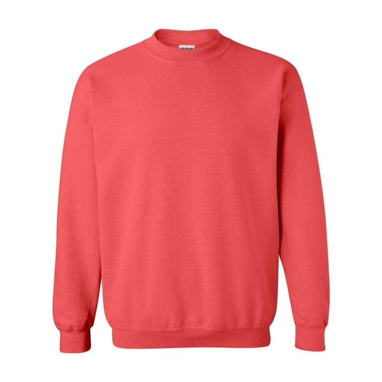 Gildan paprika sweatshirt sale