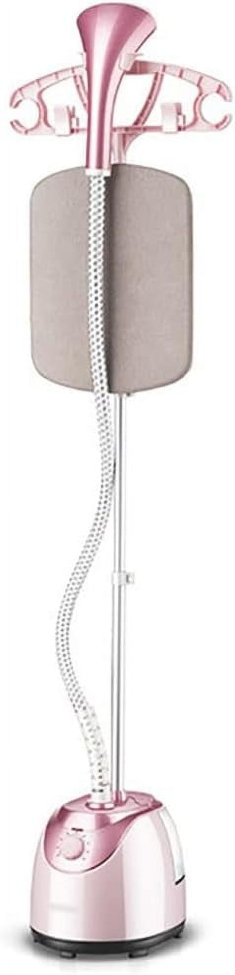 1800W Garment Steamer Household Handheld Ironing Machine 8 Gear Adjustable Vertical Flat Steam Iron Clothes Steamer