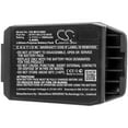 thumbnail image 1 of 1800mAh 82-150612-01 BTRY-MC21EAB0E 82-105612-01 Battery for Motorola MC21 MC2180 MC2100, 1 of 3