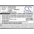 thumbnail image 1 of 1800mAh C775443200L Battery for BLU C050 C5L, 1 of 1