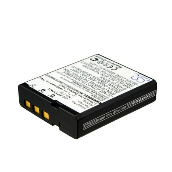 1800mAh Casio NP-130A NP-130 Battery for Exilim EX-ZR700 Exilim EX-ZR310 Exilim EX-ZR1000WE EX-ZR100 Exilim EX-H30 Exilim EX-ZR3