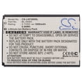 thumbnail image 1 of 1800mAh EAC62018209 EAC62018301 BL-54SG BL-54SH Battery for LG F260L Optimus F7 D800 H779 LG-D410 P698 F320L H778 H7789 F260S L, 1 of 5