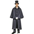 thumbnail image 1 of 1800s Dickens Frock for Men, 1 of 1