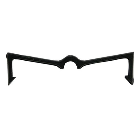 18025 Peg Locks - 25 Pack