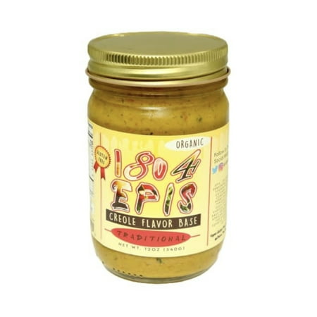 1804 Epis 12 oz Traditional