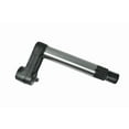 thumbnail image 1 of 1805744M91 STEERING ROCKER SHAFT FITS FOR MASSEY, 1 of 1