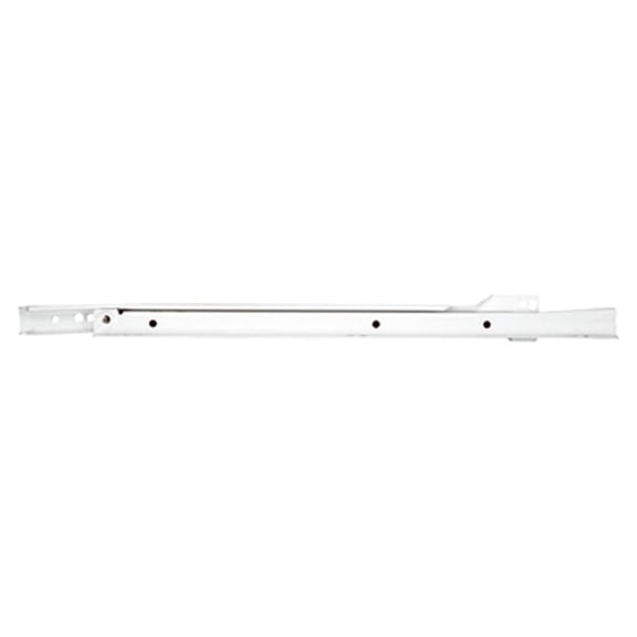 1805RP WH 450 18 in. White, Medium, Draw Slide