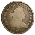 thumbnail image 1 of 1807 Bust Half Dollar VG, 1 of 2