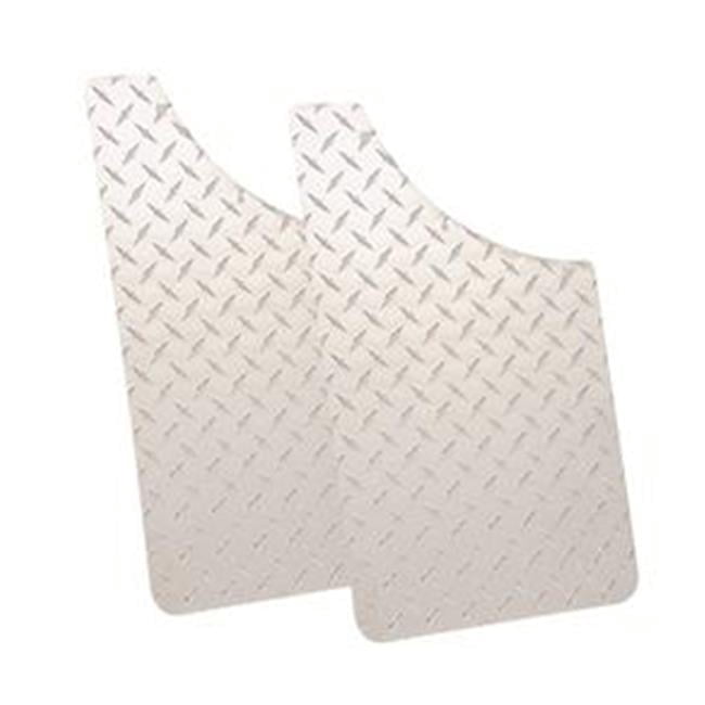 1808 Brite-Tread Universal Mud Flap