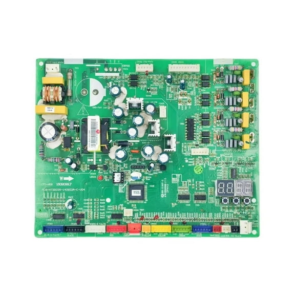 1809099.F Circuit PCB PCB-HTSD035-140902A-C-V05 Control Board For Hisense Air Conditioner Conditioning Parts , components