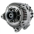 thumbnail image 1 of 180A Alternator Fits BMW Europe 545 2003-05 550 2005-06 12-31-7-540-992 Tg17C021, 1 of 2