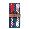 thumbnail image 1 of 180D Spreader Set, American Holiday, 1 of 1