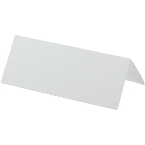 180Pc Tent Place Card Printable For Wedding Party Restaurant ...
