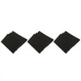 thumbnail image 1 of 180Pcs Garden Clone Collars Neoprene Inserts Sponge Block for 2 Inch Net Pots Hydroponics Systems and Cloning Machines, 1 of 10