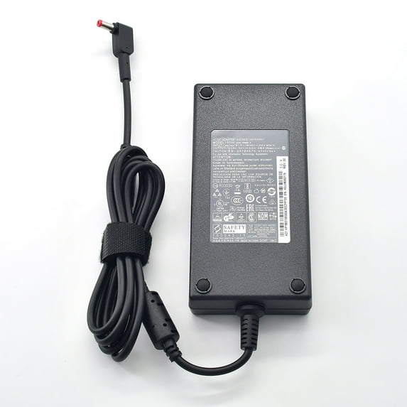180W 19.5V 9.23A 5.5*1.7mm Laptop Charger for Acer Aspire V17 Nitro Series: VN7-793G-738J VN7-793G-79MN VN7-793G-53K5