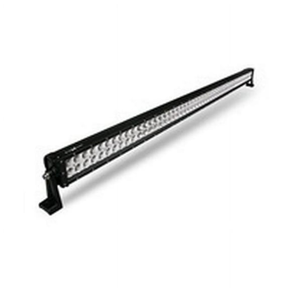 180W 32 in. Straight Double Row LED Off-Road Light Bar