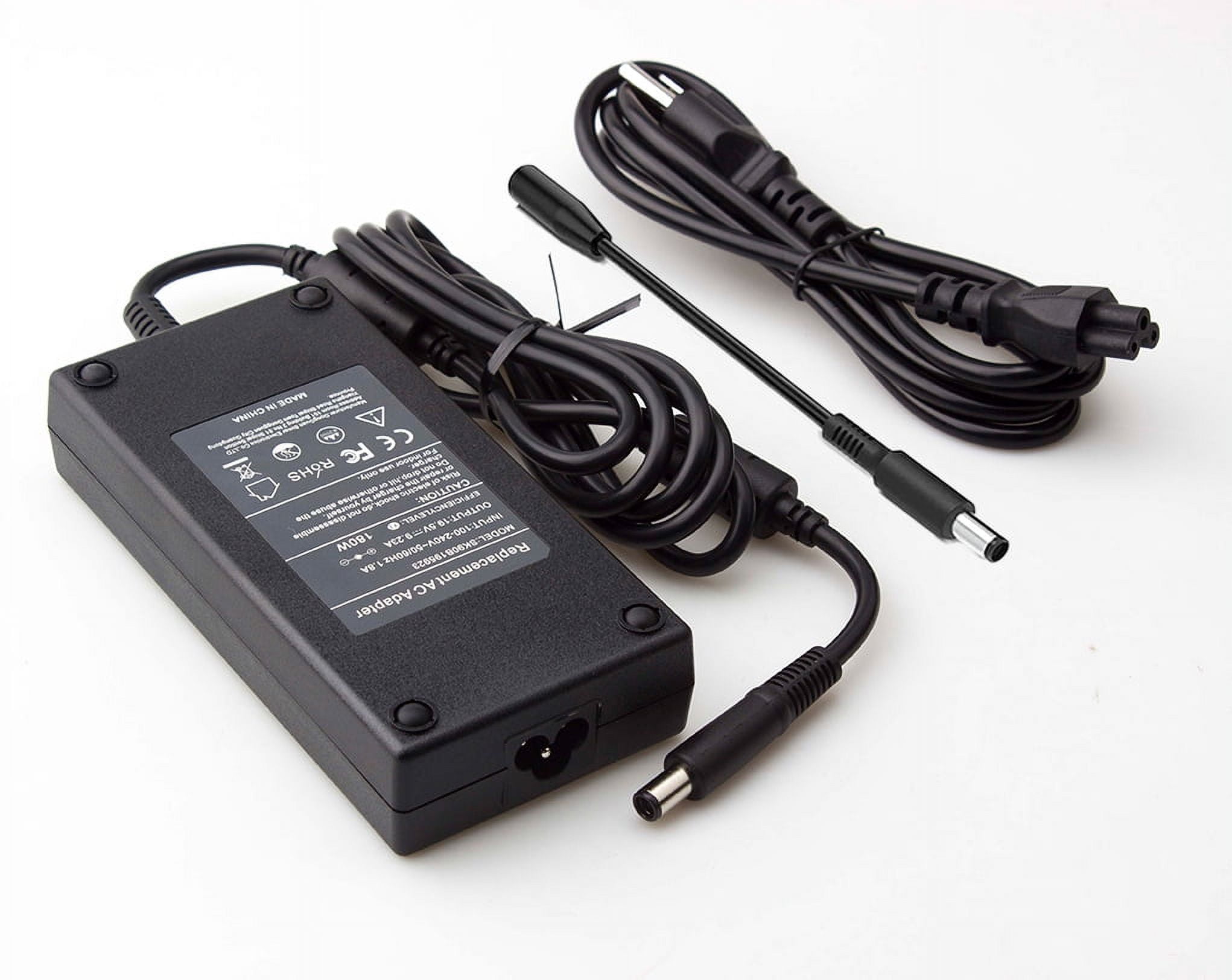 180W AC Charger Fit for Dell Dock WD19 K20A001 D6000 D6000S