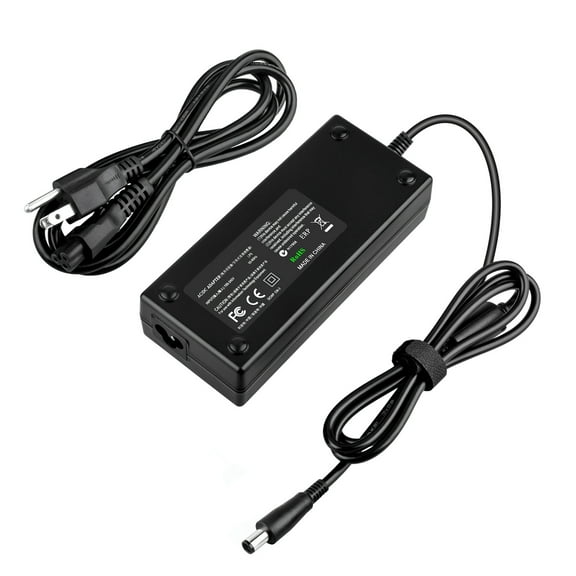 180W AC Charger for Dell Dock WD19 WD22TB4 K20A001 TB16 D6000 D6000S