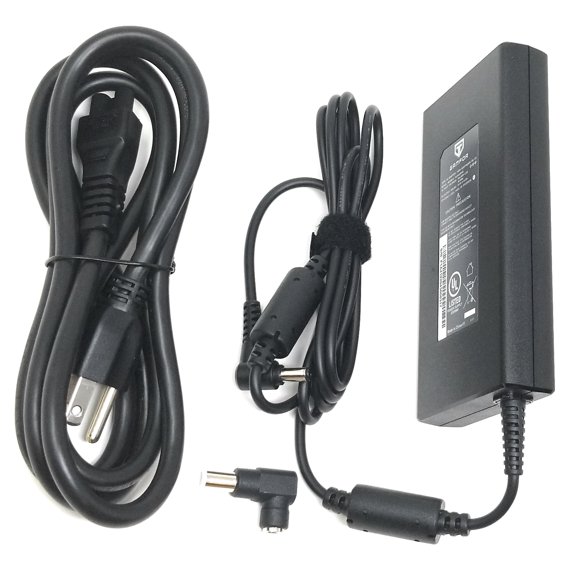 180W Ac Adapter Charger Power Cord for Acer Predator Triton 500 PT515-51 Series Acer Aspire V Nitro Laptops Compatible with Acer Charger Model AK.180AP.010, AK.180AP.020, KP.18001.002, KP.18001.006