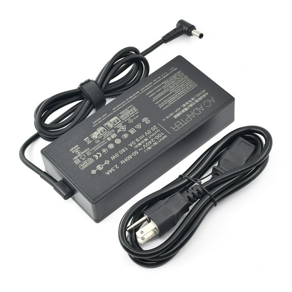 180W Adapter Charger ADP-180UB BB for Asus ROG Zephyrus G14 GA401IU-HA182R