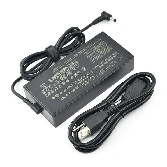 180W Adapter Charger ADP-180UB BB for Asus ROG Zephyrus G14 GA401IU-HA182R