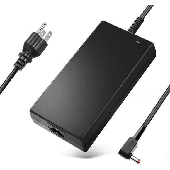 180W Charger Fit for Acer 19.5V 9.23A Nitro 5 7 Predator Helios 300 Predator Triton 300 500 Series Laptop Power Supply