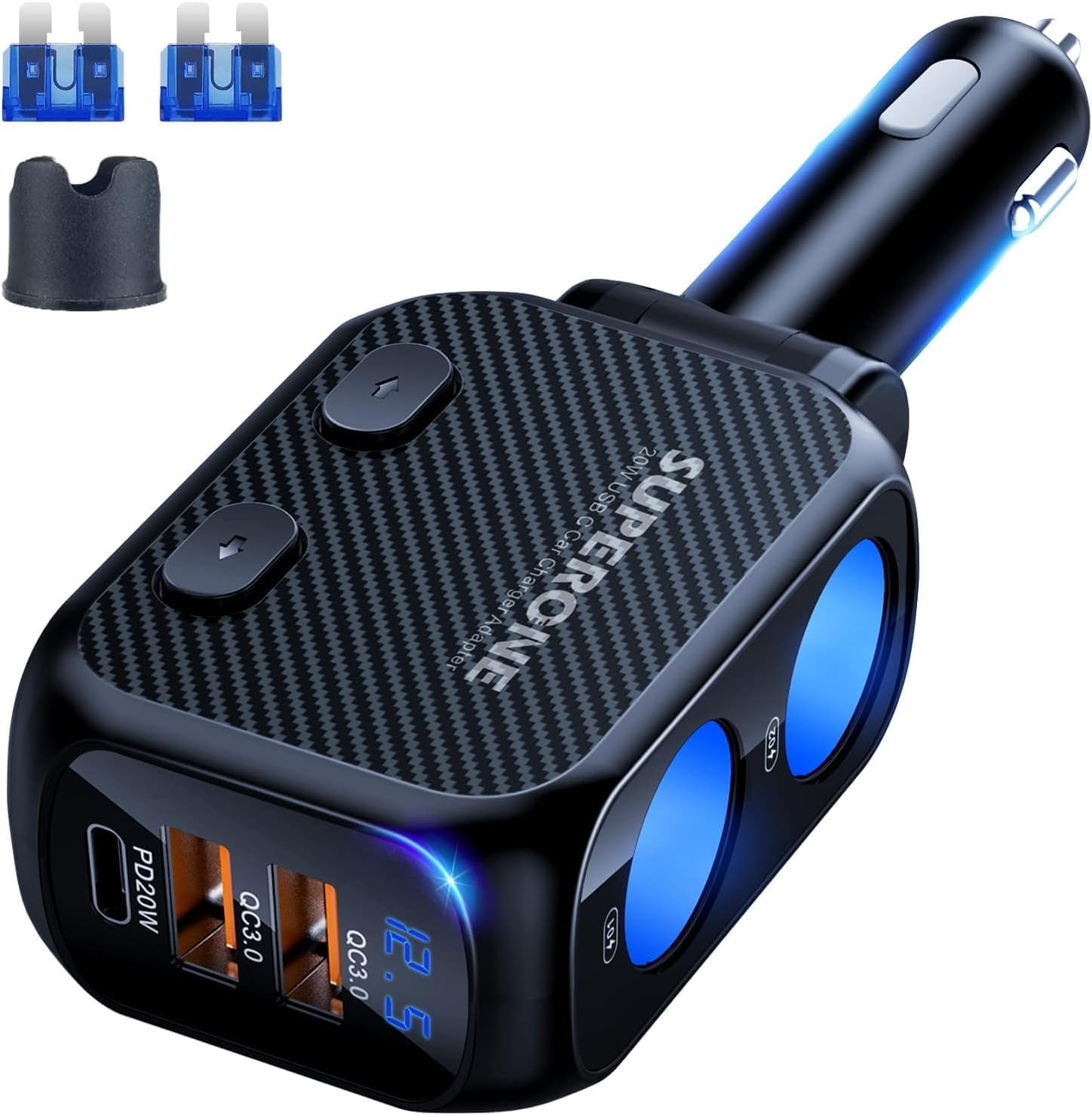 dash cam that plugs into cigarette lighter Dash Cam Cigarette Lighter