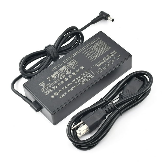 180W Laptop Charger A18-150P1A for Asus ProArt StudioBook Pro 17 W700G1T-AV059R