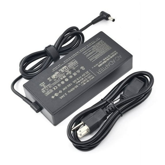 180W Laptop Charger ADP-180TB Adapter for Asus ROG TUF FX705GE-EW193 FX705GE-WH74