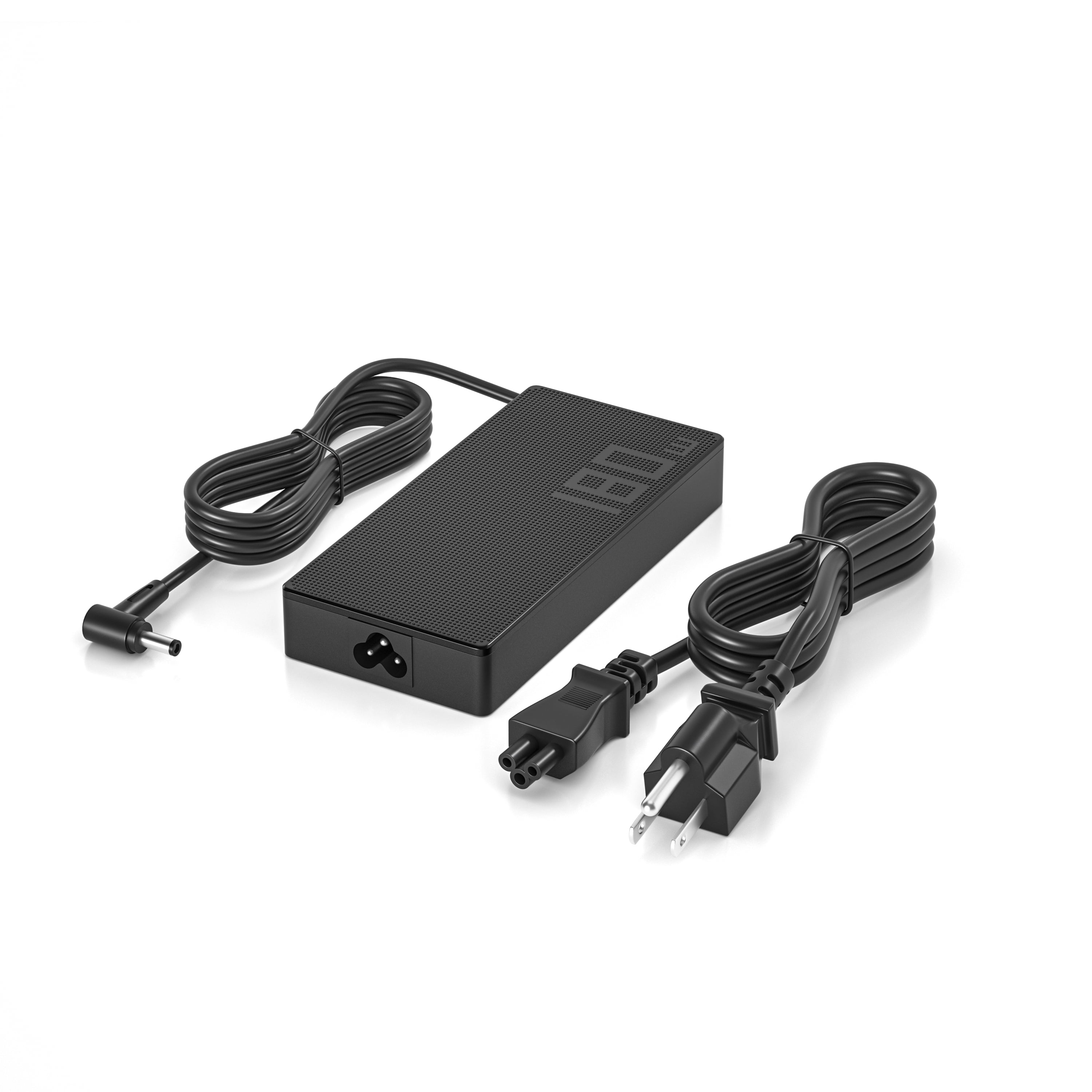 180W Laptop Charger for Asus Strix G GL504GM G713IH G531 G731 GL531, Tuf Gaming A15 A17 F15 F17 Series FX505D Rog Zephyrus G14 G15 GA401 GA502 Laptop Power Supply Cord