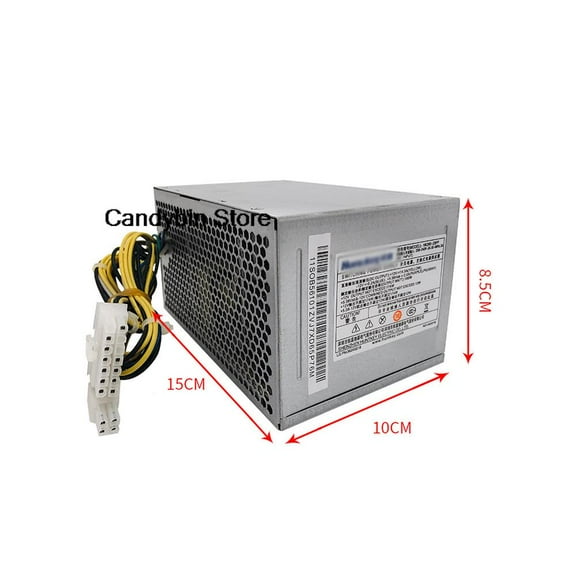 180W Server Power Supply Adapter HK280-23FP PSU Q85 Q87 Q77 Q75 Desktop computer 14Pin 4Pin Interface