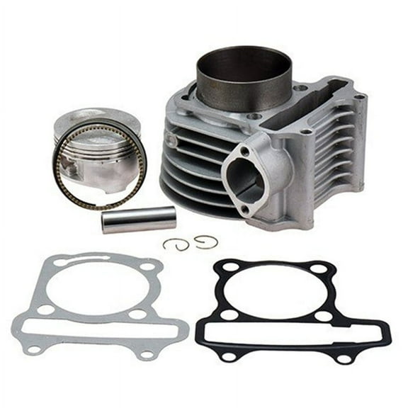 180cc Big Bore High Performance Cylinder Kits for GY6 125cc 150cc 61mm Scooter