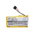 thumbnail image 1 of 180mAh Logitech 1110 533-000071 Battery for H600 981-000341, 1 of 1