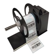 180mm Automatic Label Roll Rewinder A8 Strong Unwinder And Rewinder