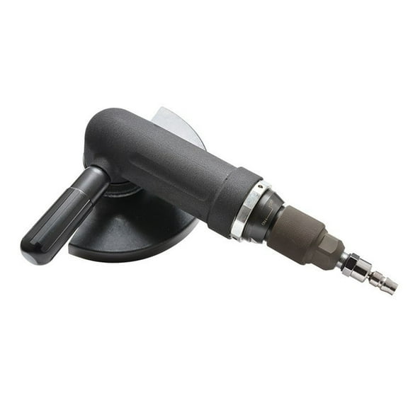 180mm Grinder, Hand-held Pneumatic Angle Grinder Hand Tool ,Long Service Life