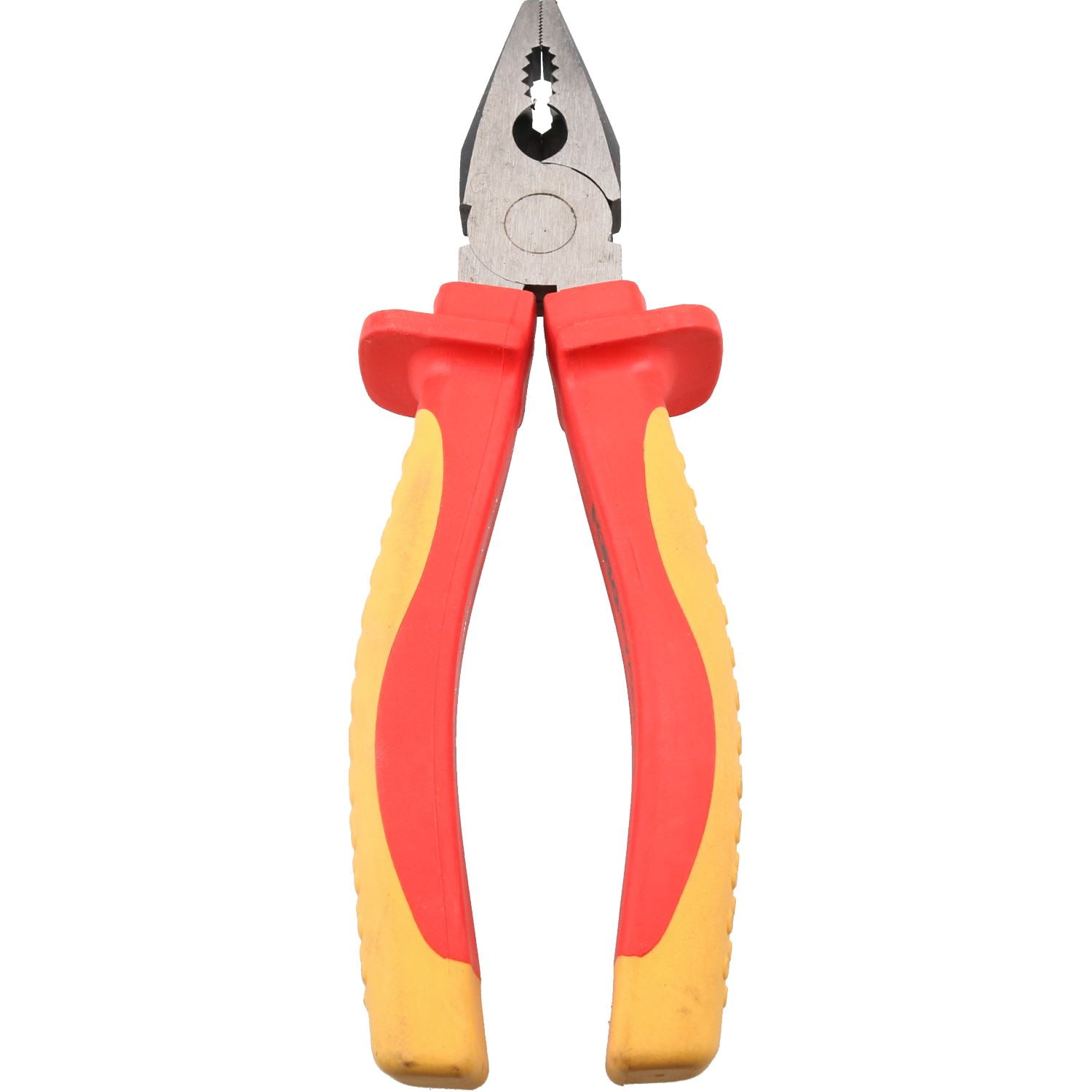 180mm VDE Soft Grip Combination Combo Pliers Insulated Electrical